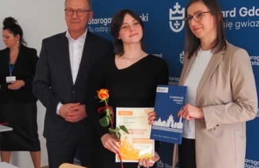 Stypendia sportowe 2024