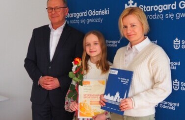 Stypendia sportowe 2024