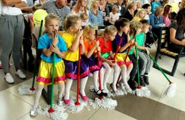 II starogardzkie obchody Światowego Dnia FAS