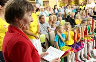 II starogardzkie obchody Światowego Dnia FAS