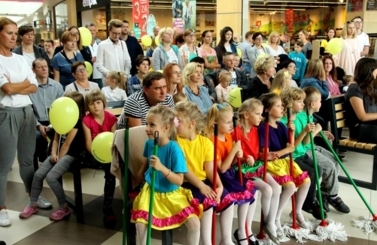 II starogardzkie obchody Światowego Dnia FAS