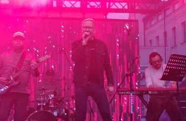 koncert DOLINA DOBROCI