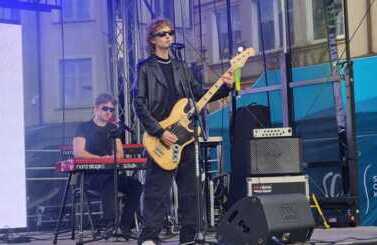 koncert DOLINA DOBROCI