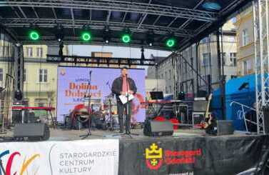 koncert DOLINA DOBROCI
