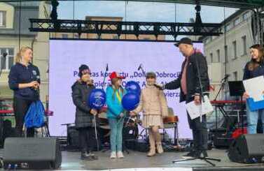 koncert DOLINA DOBROCI
