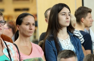 II starogardzkie obchody Światowego Dnia FAS
