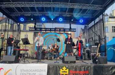 koncert DOLINA DOBROCI