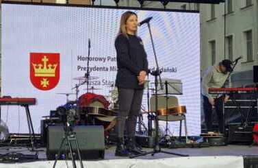 koncert DOLINA DOBROCI