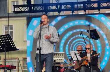koncert DOLINA DOBROCI