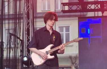 koncert DOLINA DOBROCI