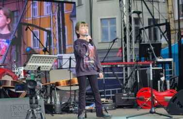 koncert DOLINA DOBROCI