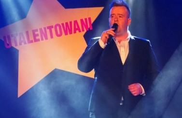 Finał VII edycji konkursu Utalentowani