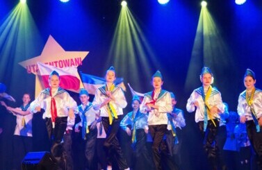 Finał VII edycji konkursu Utalentowani
