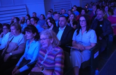 Finał VII edycji konkursu Utalentowani