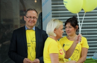 II starogardzkie obchody Światowego Dnia FAS