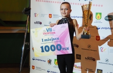 Finał VII edycji konkursu Utalentowani