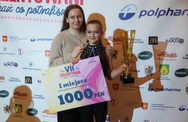 Finał VII edycji konkursu Utalentowani