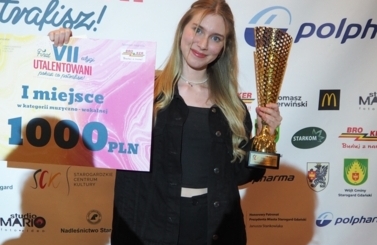 Finał VII edycji konkursu Utalentowani