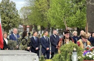 84.rocznica Zbrodni Katyńskiej 