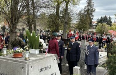 84.rocznica Zbrodni Katyńskiej 