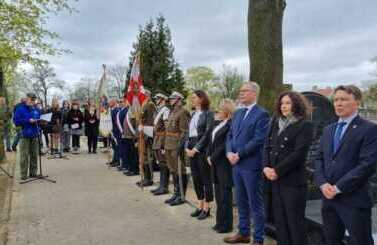 84.rocznica Zbrodni Katyńskiej 