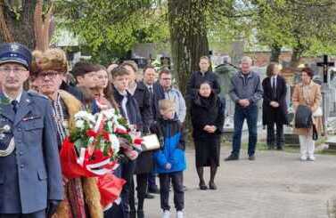 84.rocznica Zbrodni Katyńskiej 