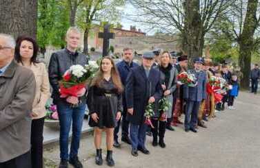 84.rocznica Zbrodni Katyńskiej 