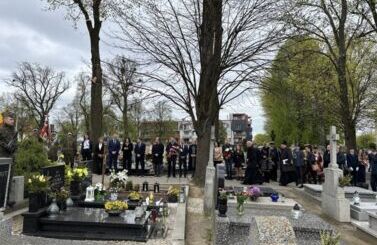 84.rocznica Zbrodni Katyńskiej 