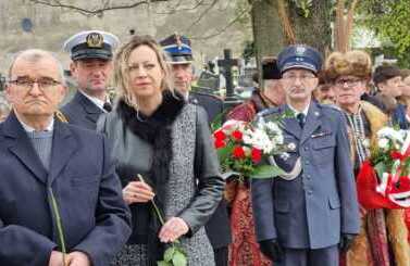 84.rocznica Zbrodni Katyńskiej 