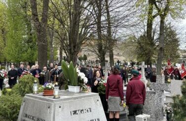 84.rocznica Zbrodni Katyńskiej 