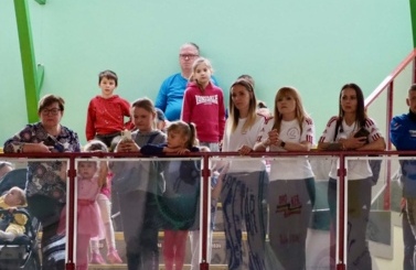Kociewskie Gzuby