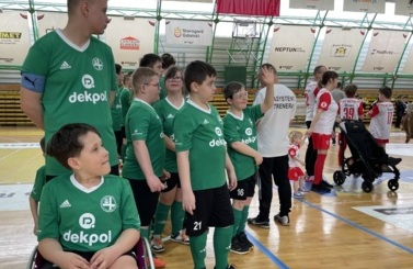 Kociewskie Gzuby