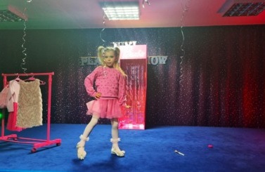 Mini Playback Show MPP6