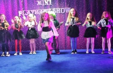 Mini Playback Show MPP6