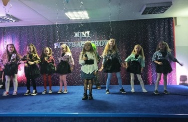 Mini Playback Show MPP6