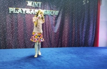 Mini Playback Show MPP6
