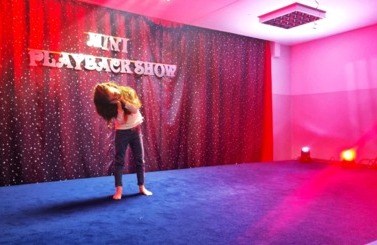 Mini Playback Show MPP6