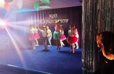 Mini Playback Show MPP6
