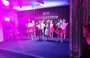 Mini Playback Show MPP6