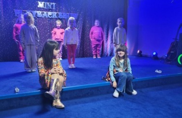 Mini Playback Show MPP6