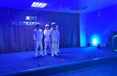 Mini Playback Show MPP6