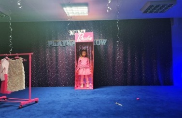 Mini Playback Show MPP6