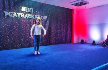 Mini Playback Show MPP6