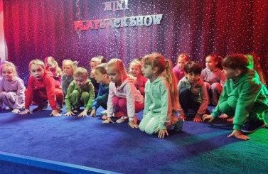 Mini Playback Show MPP6