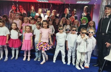 Mini Playback Show MPP6