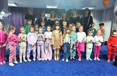 Mini Playback Show MPP6
