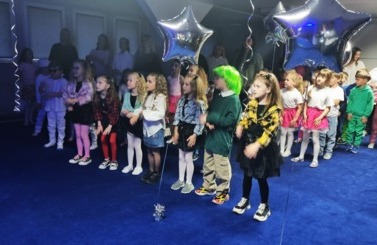 Mini Playback Show MPP6