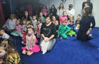 Mini Playback Show MPP6