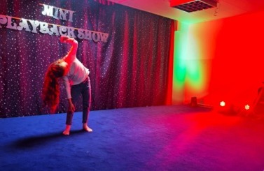 Mini Playback Show MPP6