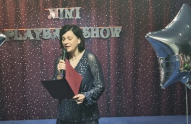 Mini Playback Show MPP6